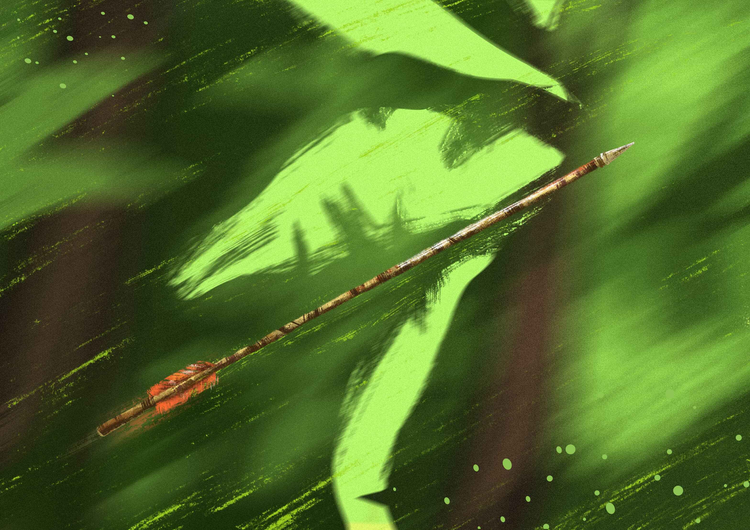 Animation and illustration image