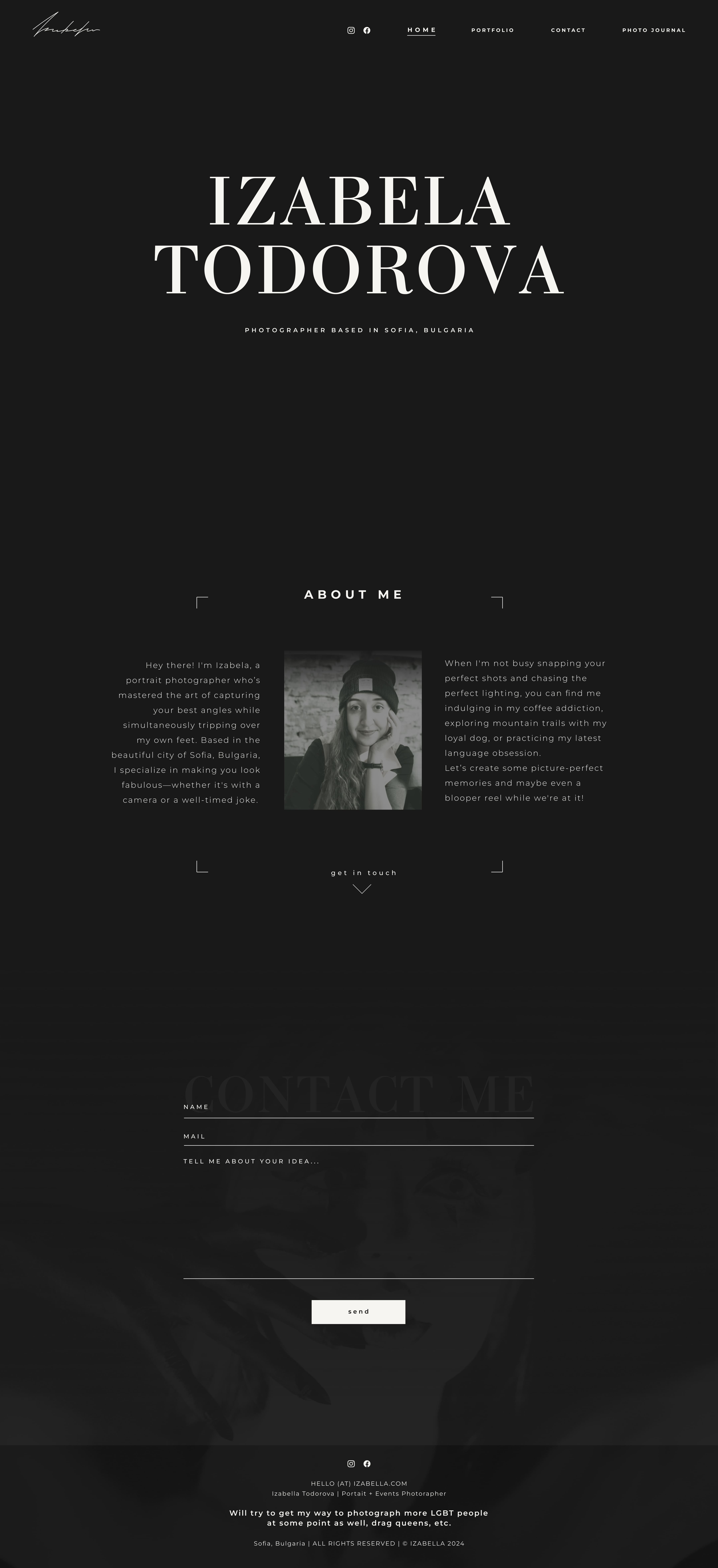 Izabela Todorova image