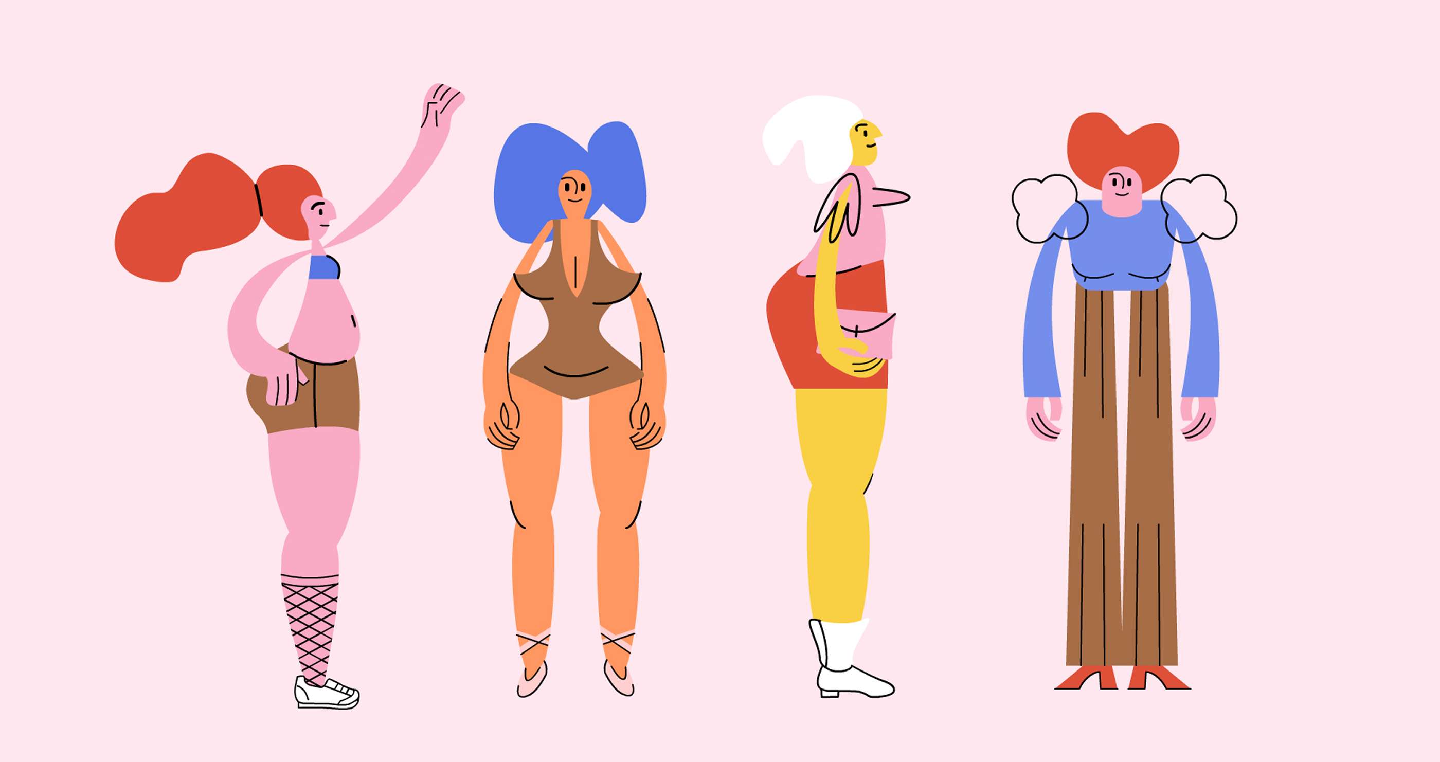 Animation and Illustration